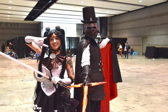 みんなスター・ウォーズ！「スター・ウォーズ セレブレーション・シカゴ2019」：フォトギャラリー