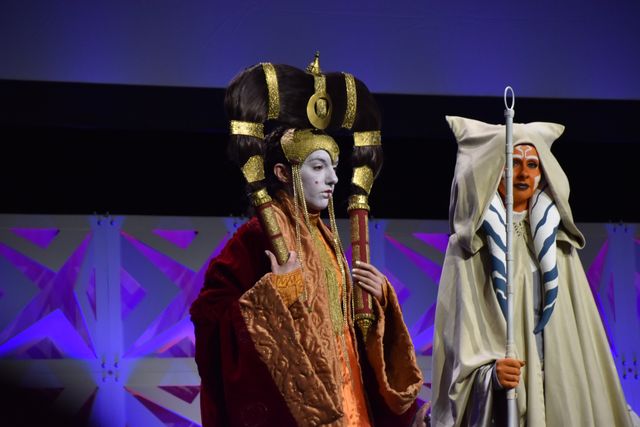 みんなスター・ウォーズ！「スター・ウォーズ セレブレーション・シカゴ2019」（17枚目）