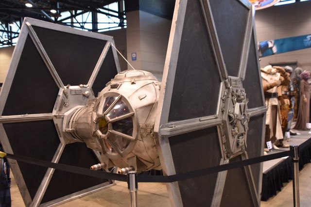 みんなスター・ウォーズ！「スター・ウォーズ セレブレーション・シカゴ2019」（18枚目）