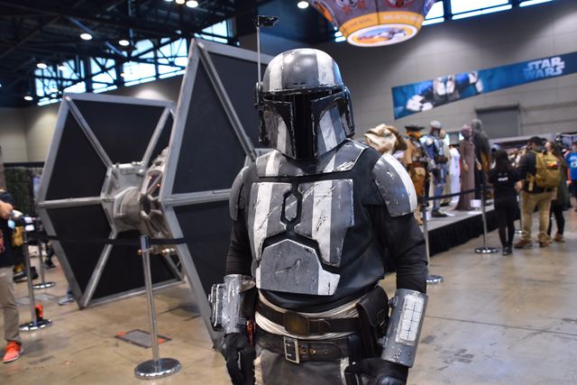 みんなスター・ウォーズ！「スター・ウォーズ セレブレーション・シカゴ2019」（19枚目）