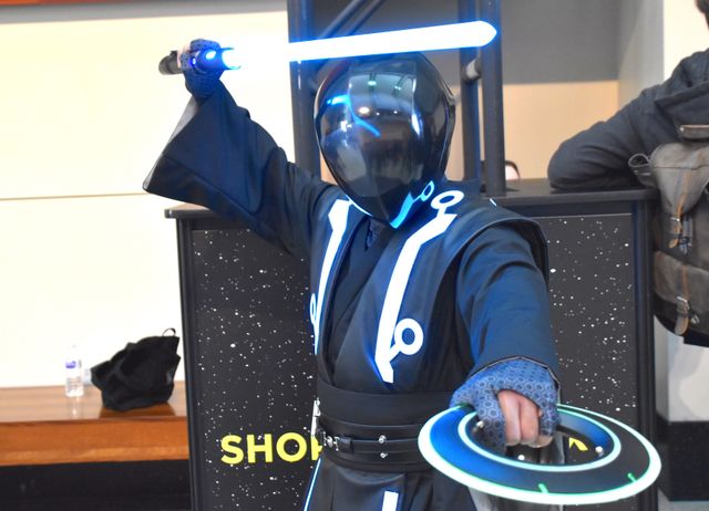 みんなスター・ウォーズ！「スター・ウォーズ セレブレーション・シカゴ2019」（20枚目）