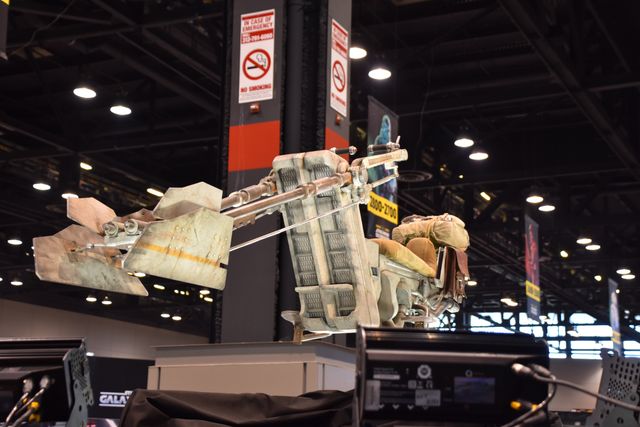 みんなスター・ウォーズ！「スター・ウォーズ セレブレーション・シカゴ2019」（22枚目）