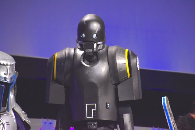 みんなスター・ウォーズ！「スター・ウォーズ セレブレーション・シカゴ2019」（24枚目）