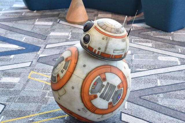 みんなスター・ウォーズ！「スター・ウォーズ セレブレーション・シカゴ2019」（25枚目）