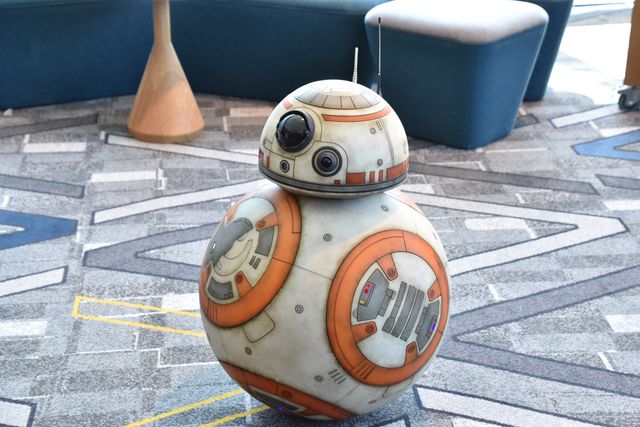 みんなスター・ウォーズ！「スター・ウォーズ セレブレーション・シカゴ2019」（26枚目）