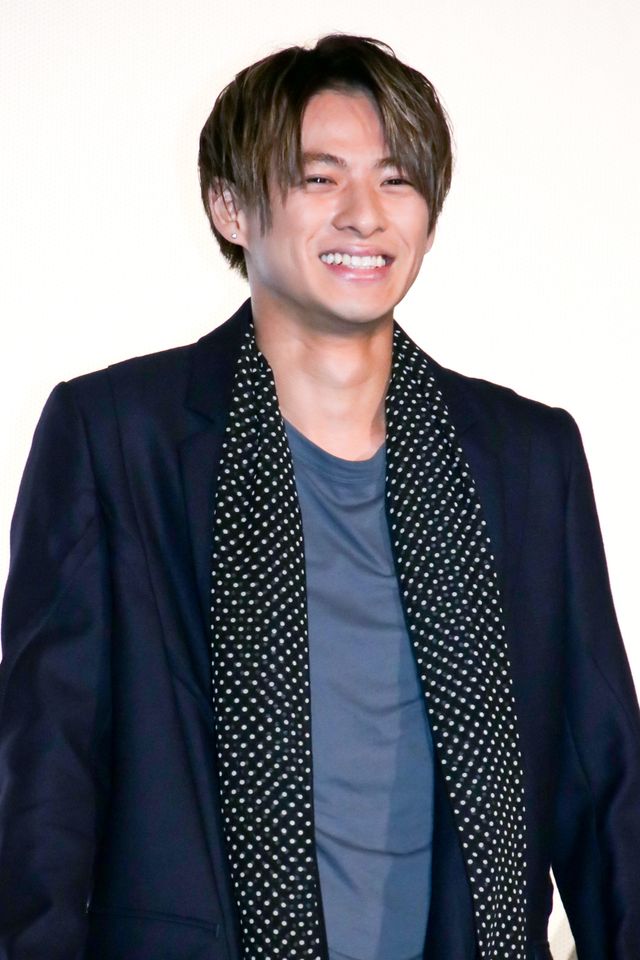 平野紫耀＆橋本環奈に大歓声！『かぐや様は告らせたい　～天才たちの恋愛頭脳戦～』大ヒット御礼舞台あいさつ（3枚目）