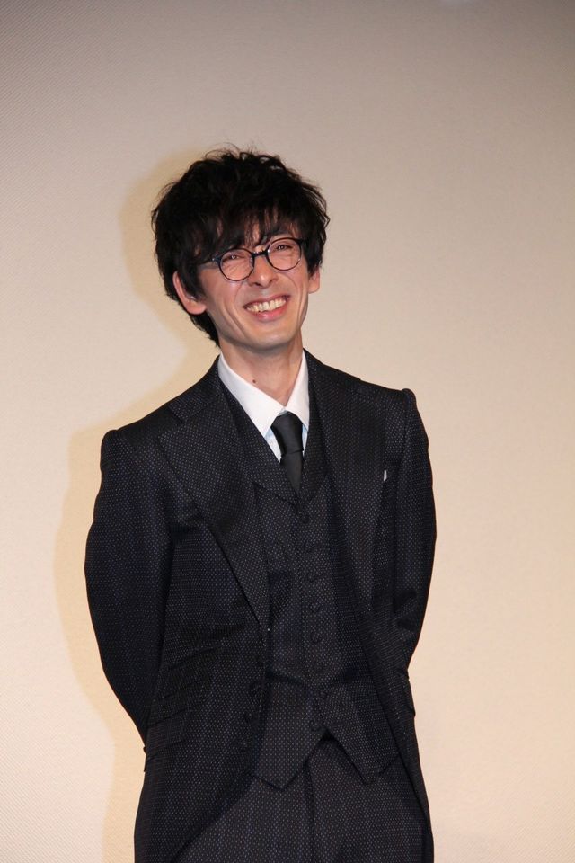 映画『バイロケーション』プレミア試写会 写真ギャラリー（15枚目）