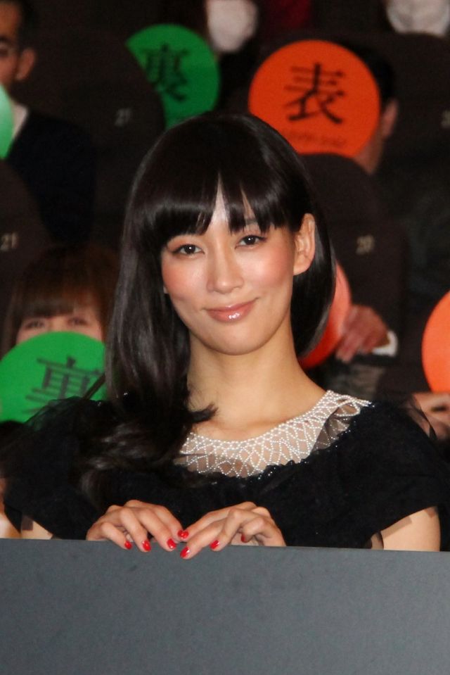 映画『バイロケーション』プレミア試写会 写真ギャラリー（16枚目）