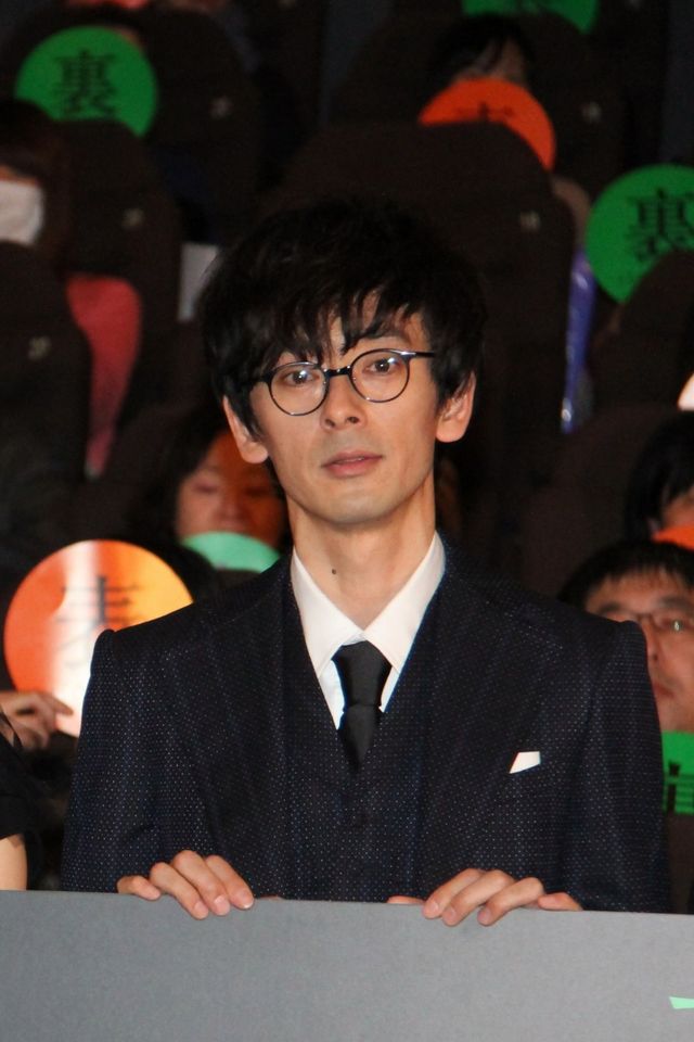 映画『バイロケーション』プレミア試写会 写真ギャラリー（18枚目）