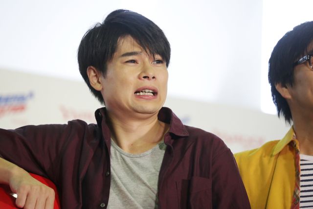 おのののかに渡辺直美……モテる男はつらいよ!?平成ノブシコブシ吉村崇フォトギャラリー（4枚目）