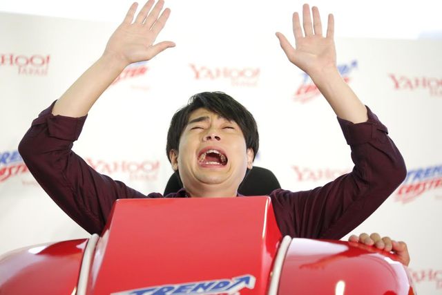 おのののかに渡辺直美……モテる男はつらいよ!?平成ノブシコブシ吉村崇フォトギャラリー（5枚目）