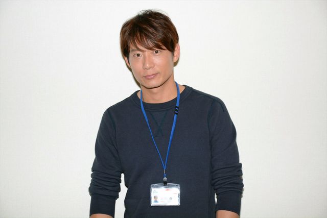 EXILE黒木啓司の初主演映画『クロスロード』撮影現場フォトギャラリー（6枚目）