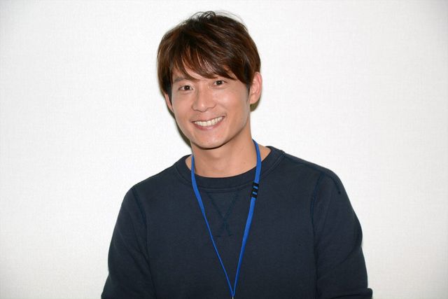 EXILE黒木啓司の初主演映画『クロスロード』撮影現場フォトギャラリー（7枚目）