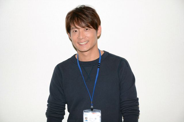 EXILE黒木啓司の初主演映画『クロスロード』撮影現場フォトギャラリー（8枚目）