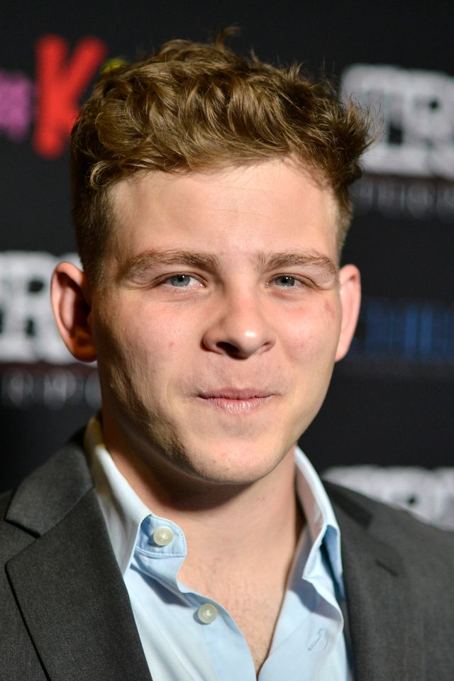 『スチュアート・リトル』子役、ジョナサン・リプニッキの現在：フォトギャラリー