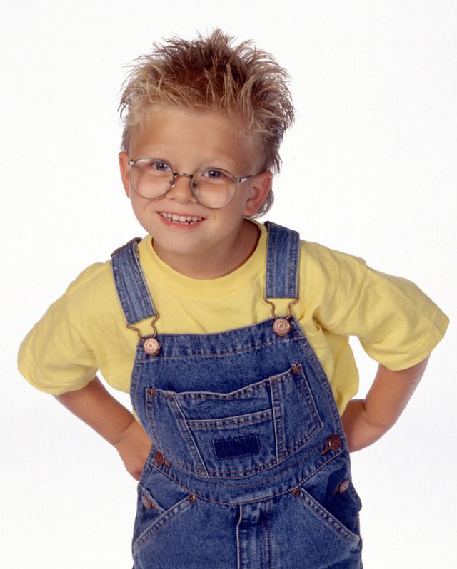 『スチュアート・リトル』子役、ジョナサン・リプニッキの現在（5枚目）