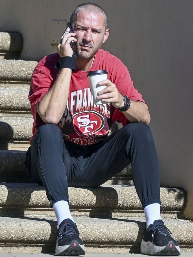 シャイア・ラブーフ