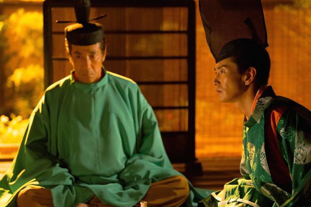 「光る君へ」地獄…まひろが母の仇と鉢合わせ（5枚目）