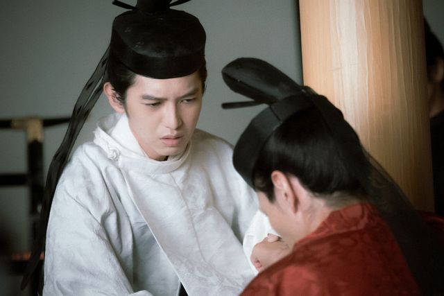 「光る君へ」地獄…まひろが母の仇と鉢合わせ（8枚目）