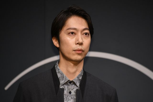 実写ドラマ「七夕の国」配信直前特別試写会（9枚目）