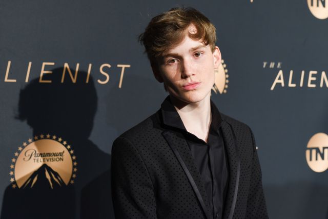 ソフィア女優もこんな美人に！「ウォーキング・デッド」リンツ姉弟：フォトギャラリー