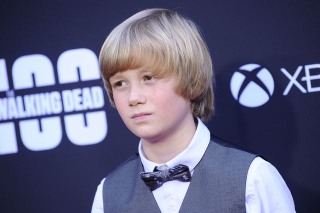 ソフィア女優もこんな美人に！「ウォーキング・デッド」リンツ姉弟（2枚目）