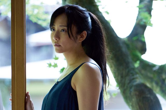 木村文乃＆長尾謙杜の艶めかしい場面も！『岸辺露伴　ルーヴルへ行く』新場面写真10点（3枚目）