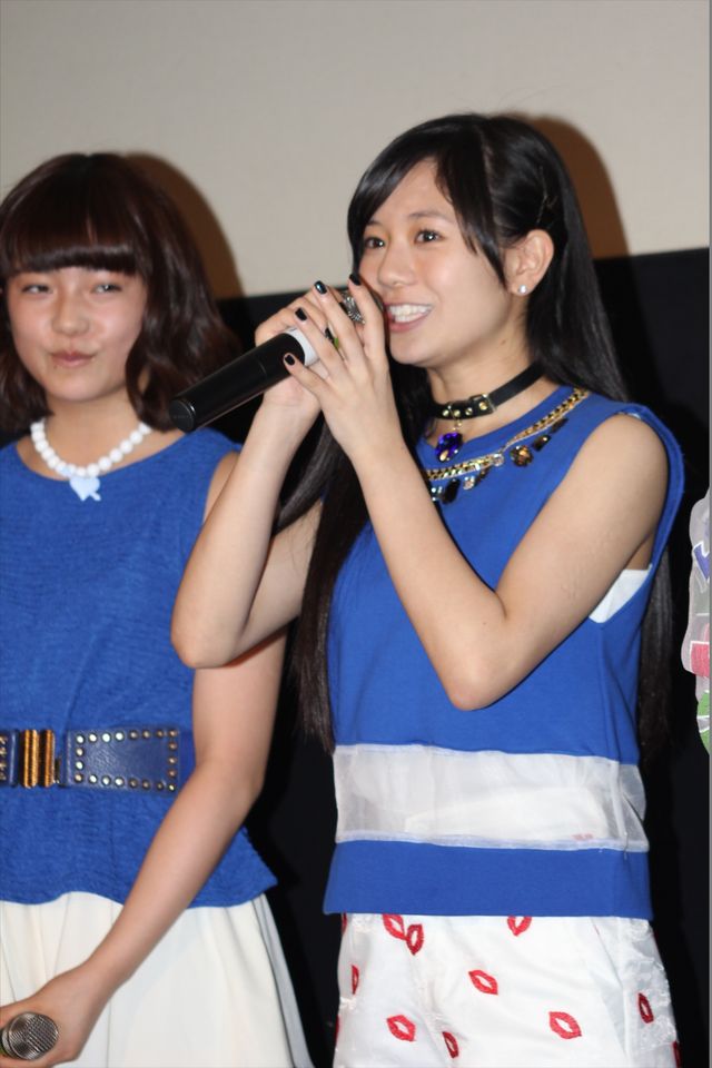 フェアリーズとレイザーラモンHGが対決！フォトギャラリー（4枚目）