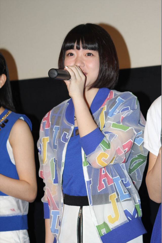 フェアリーズとレイザーラモンHGが対決！フォトギャラリー（5枚目）