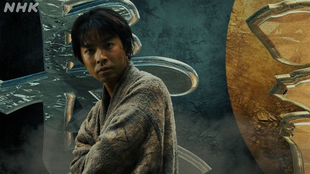 「豊臣兄弟！」タイトルバックリニューアル版＜7枚＞（2枚目）