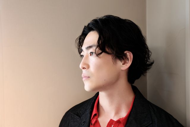 『岸辺露伴は動かない　懺悔室』大東駿介インタビュー撮りおろし＜9枚＞：フォトギャラリー