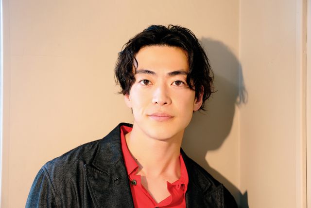 『岸辺露伴は動かない　懺悔室』大東駿介インタビュー撮りおろし＜9枚＞（2枚目）