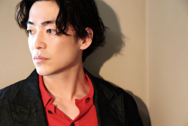 『岸辺露伴は動かない　懺悔室』大東駿介インタビュー撮りおろし＜9枚＞（3枚目）