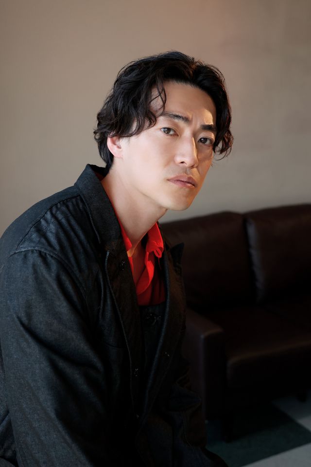 『岸辺露伴は動かない　懺悔室』大東駿介インタビュー撮りおろし＜9枚＞（7枚目）