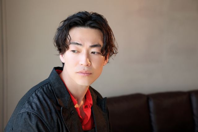 『岸辺露伴は動かない　懺悔室』大東駿介インタビュー撮りおろし＜9枚＞（8枚目）