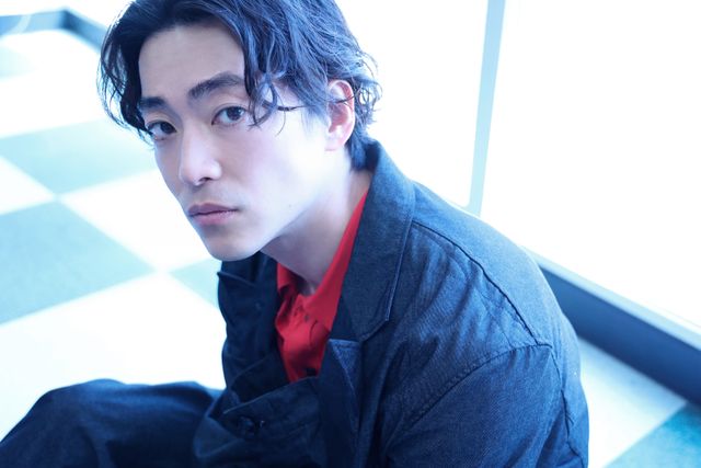 『岸辺露伴は動かない　懺悔室』大東駿介インタビュー撮りおろし＜9枚＞（9枚目）