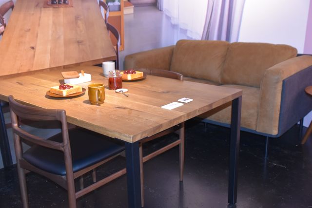 「きのう何食べた？」展レポート！シロさん＆ケンジの衣装やセットも：フォトギャラリー