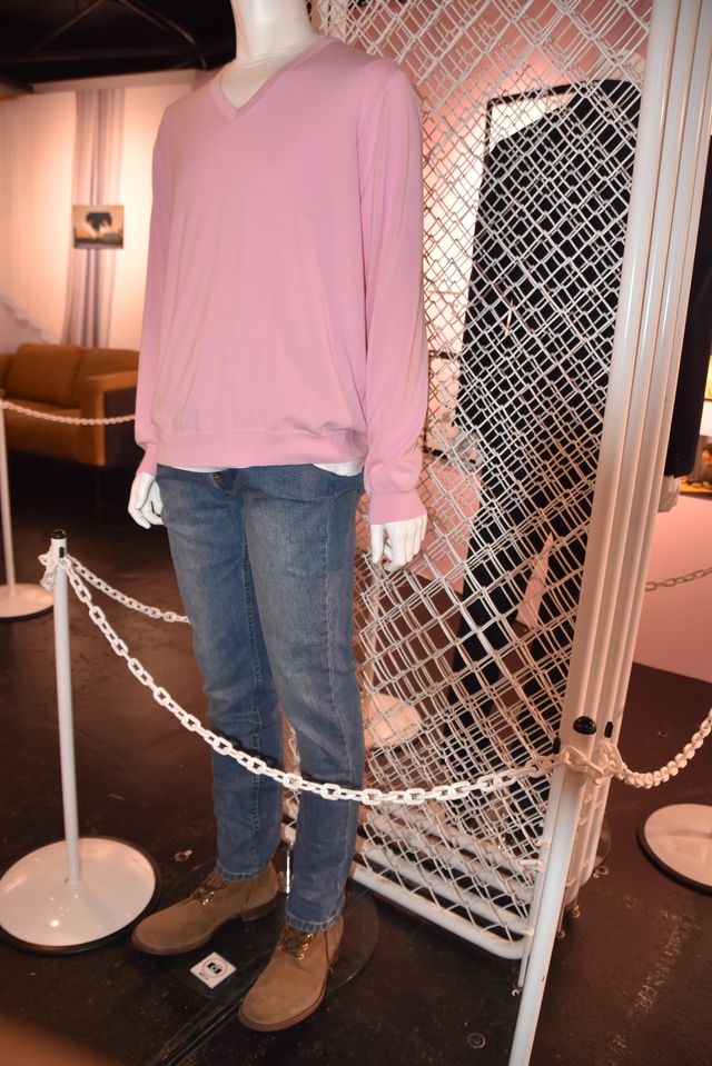 「きのう何食べた？」展レポート！シロさん＆ケンジの衣装やセットも（5枚目）