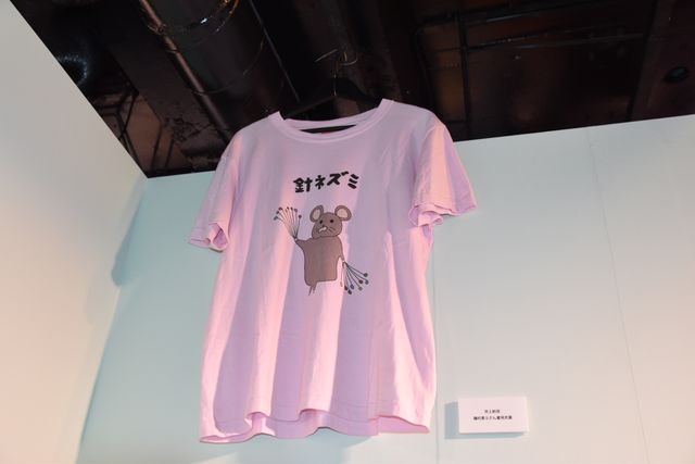 「きのう何食べた？」展レポート！シロさん＆ケンジの衣装やセットも（7枚目）