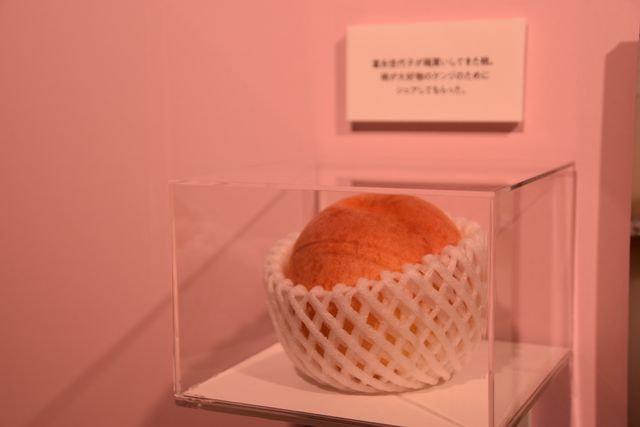 「きのう何食べた？」展レポート！シロさん＆ケンジの衣装やセットも（10枚目）