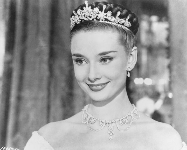 不朽の名作『ローマの休日』金曜ロードショーオリジナル新吹き替え版で放送：フォトギャラリー