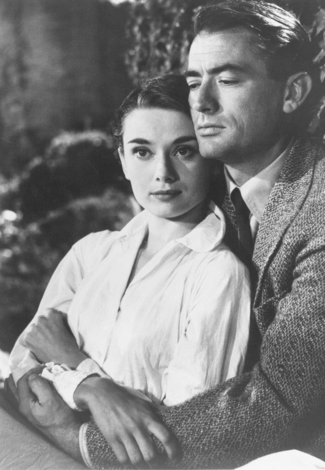 不朽の名作『ローマの休日』金曜ロードショーオリジナル新吹き替え版で放送（2枚目）