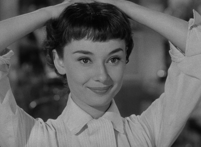 不朽の名作『ローマの休日』金曜ロードショーオリジナル新吹き替え版で放送（5枚目）