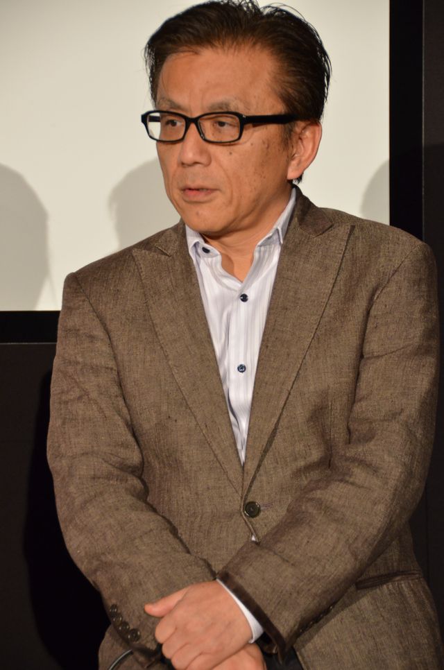 「配達されたい私たち」トークショーギャラリー（2枚目）