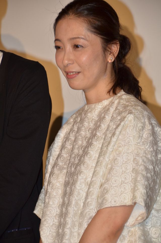 「配達されたい私たち」トークショーギャラリー（8枚目）