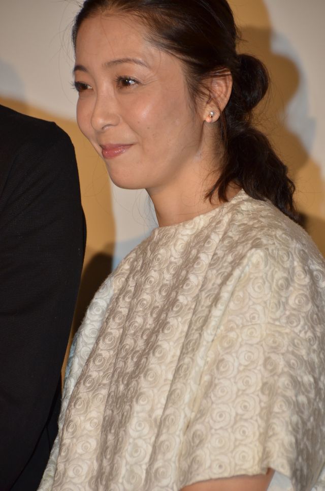 「配達されたい私たち」トークショーギャラリー（9枚目）