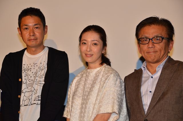 「配達されたい私たち」トークショーギャラリー（10枚目）