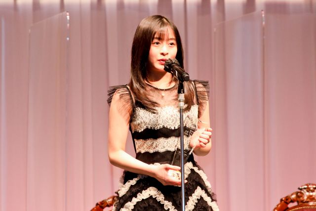 横浜流星、森七菜、新木優子、戸田恵梨香ら受賞に喜び！「第32回 日本 ジュエリー ベスト ドレッサー賞」表彰式（15枚目）