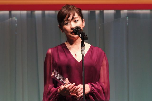 横浜流星、森七菜、新木優子、戸田恵梨香ら受賞に喜び！「第32回 日本 ジュエリー ベスト ドレッサー賞」表彰式（27枚目）