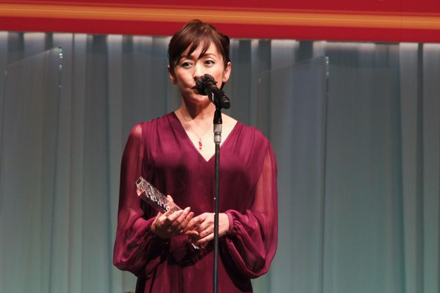 横浜流星、森七菜、新木優子、戸田恵梨香ら受賞に喜び！「第32回 日本 ジュエリー ベスト ドレッサー賞」表彰式（28枚目）